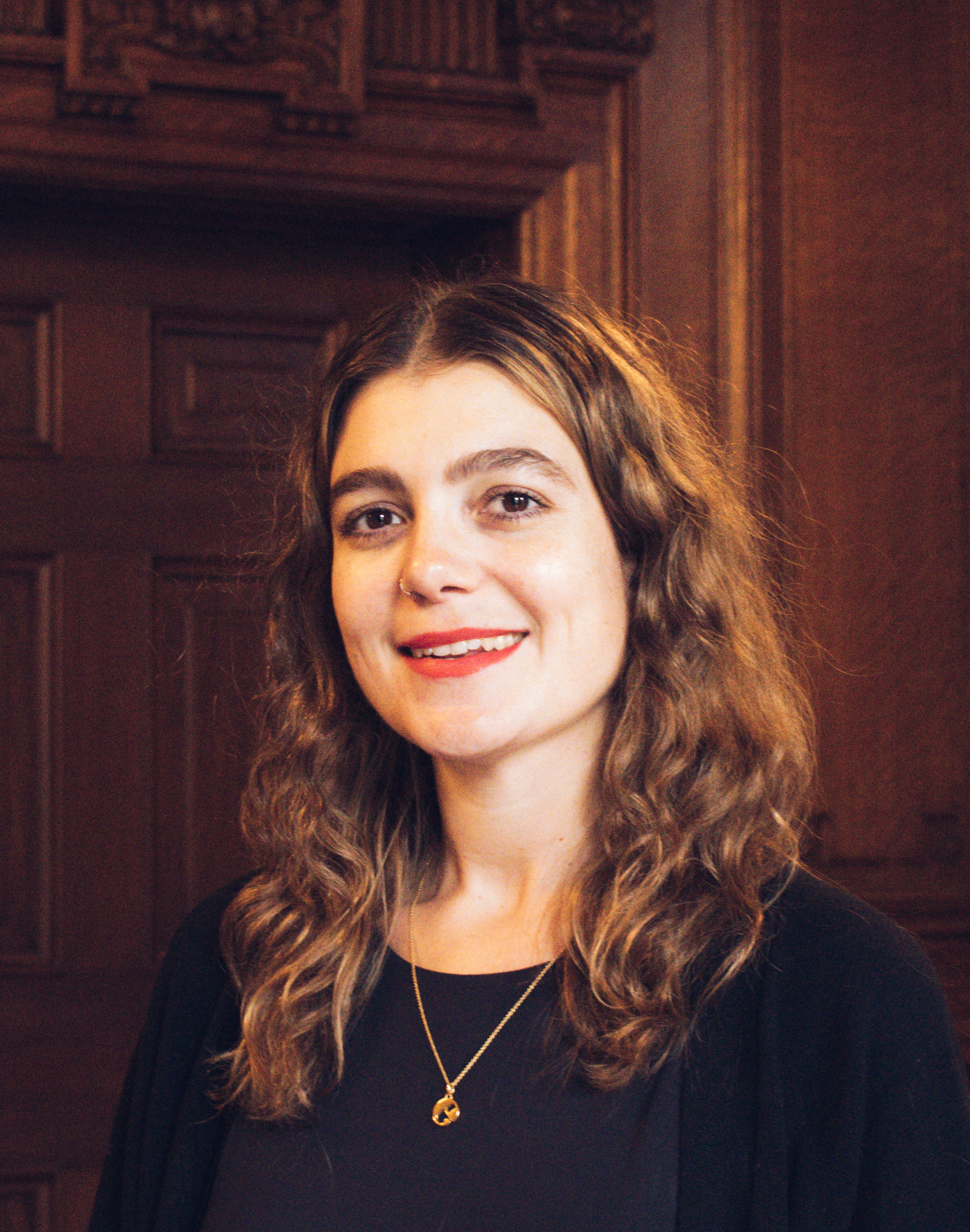 Emmanuela Wroth
