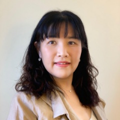 Dr. Hyo Jeong Hong